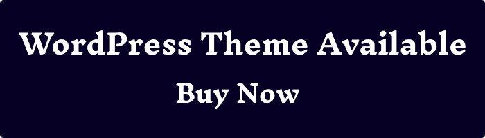 Banizzo - Digital Agency HTML5 Template